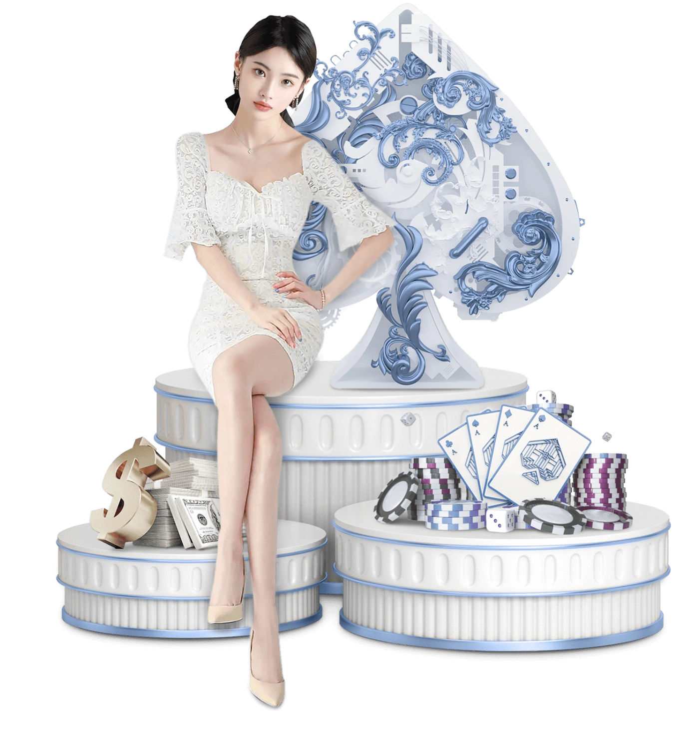 Khu thương hiệu HZ88 với các chuyên mục nội dung