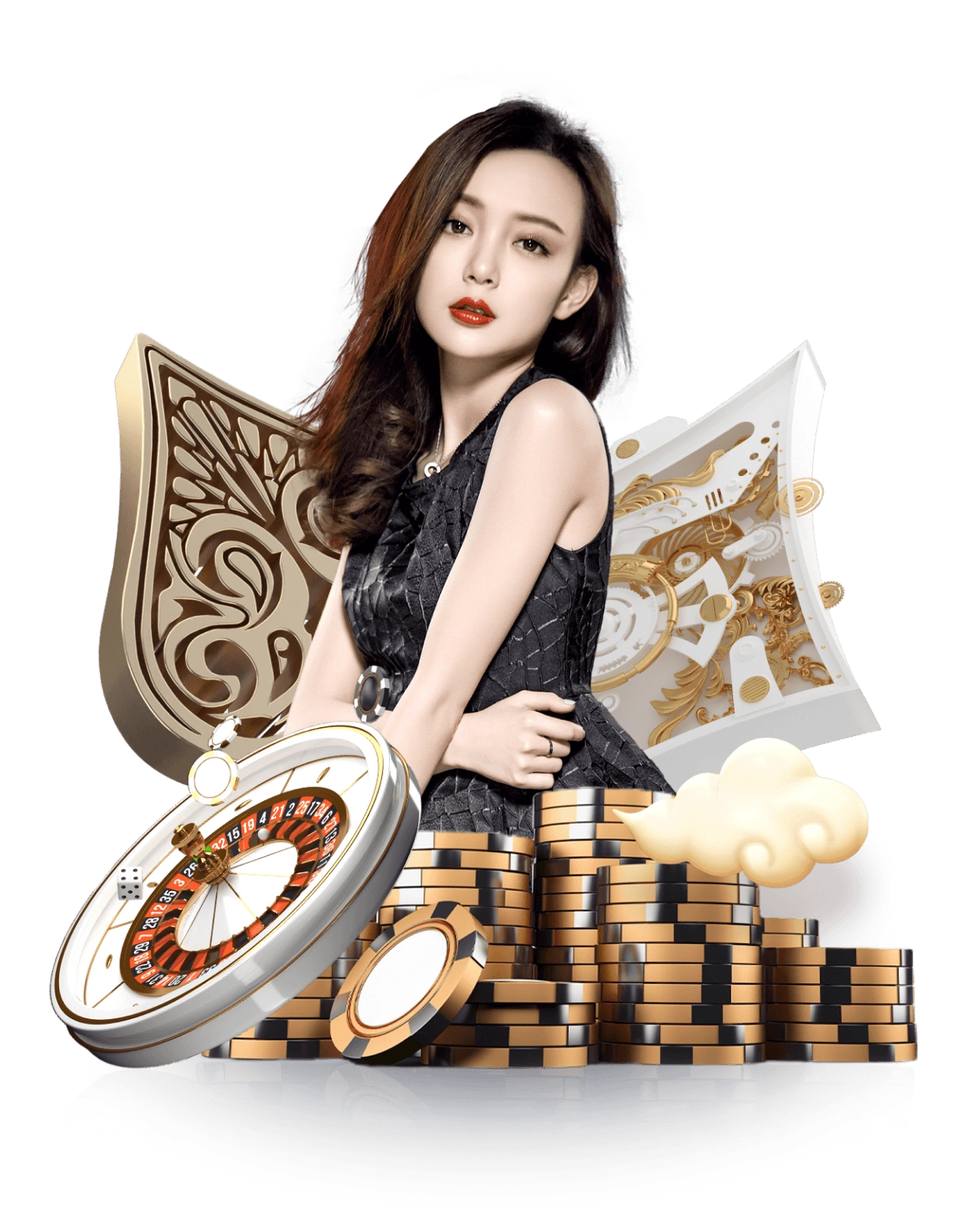 Casino tại HZ88 với nội dung tham khảo và cảnh báo 18+